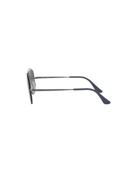 Comprar Ray-Ban Junior ® AVIATOR RJ9548SN 200_11 al merjor precio en Shoppinggafas.com