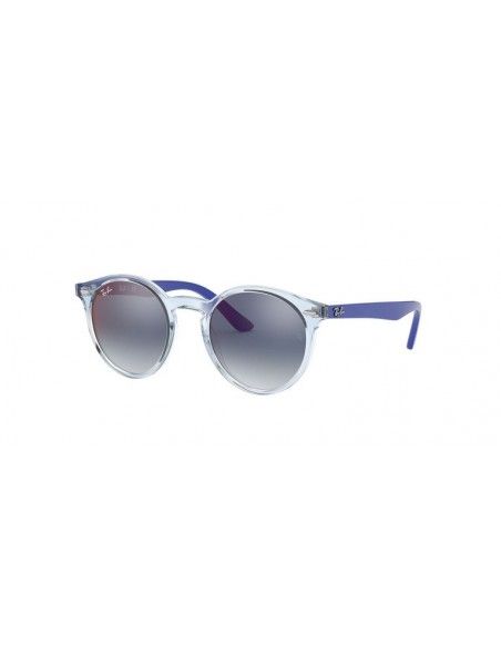 Comprar Ray-Ban Junior RJ9064S 7051X0 al merjor precio en Shoppinggafas.com