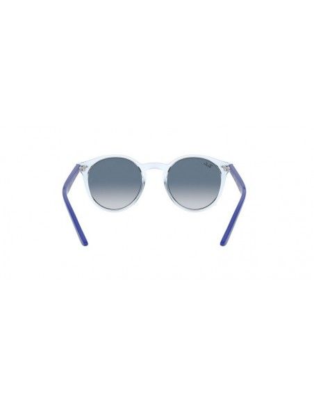 Comprar Ray-Ban Junior RJ9064S 7051X0 al merjor precio en Shoppinggafas.com