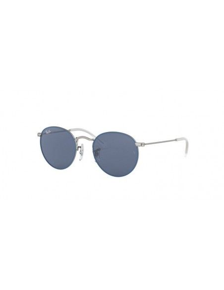 Comprar Ray-Ban Junior ® JUNIOR ROUND RJ9547S 280_80 al merjor precio en Shoppinggafas.com