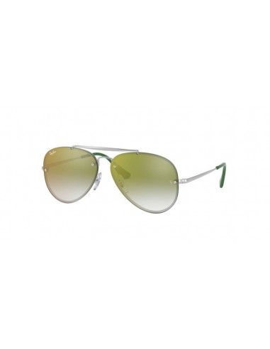 Comprar Ray-Ban Junior ® AVIATOR RJ9548SN 212_W0 al merjor precio en Shoppinggafas.com