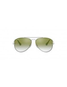 Comprar Ray-Ban Junior ® AVIATOR RJ9548SN 212_W0 al merjor precio en Shoppinggafas.com 2