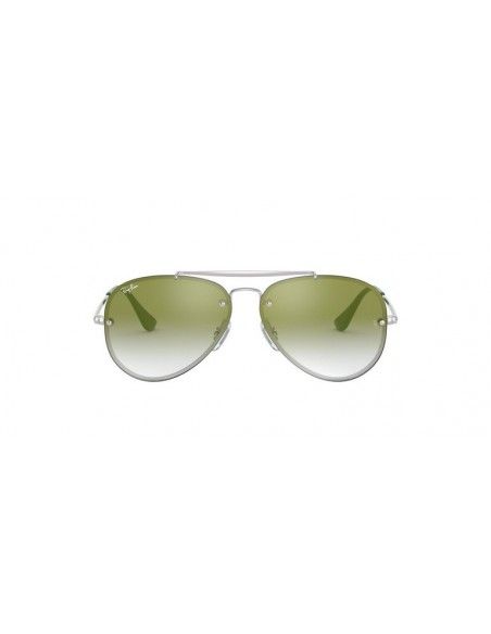 Comprar Ray-Ban Junior ® AVIATOR RJ9548SN 212_W0 al merjor precio en Shoppinggafas.com