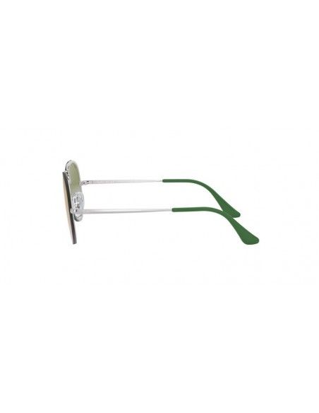 Comprar Ray-Ban Junior ® AVIATOR RJ9548SN 212_W0 al merjor precio en Shoppinggafas.com