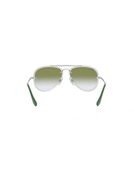 Comprar Ray-Ban Junior ® AVIATOR RJ9548SN 212_W0 al merjor precio en Shoppinggafas.com