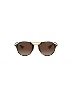 Comprar Ray-Ban Junior ® JUNIOR BLAZE DOUBLEBRIDGE RJ9067SN 152_13 al merjor precio en Shoppinggafas.com 2