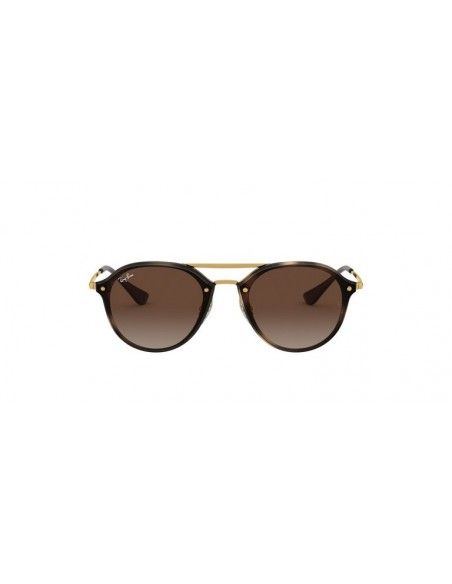 Comprar Ray-Ban Junior ® JUNIOR BLAZE DOUBLEBRIDGE RJ9067SN 152_13 al merjor precio en Shoppinggafas.com