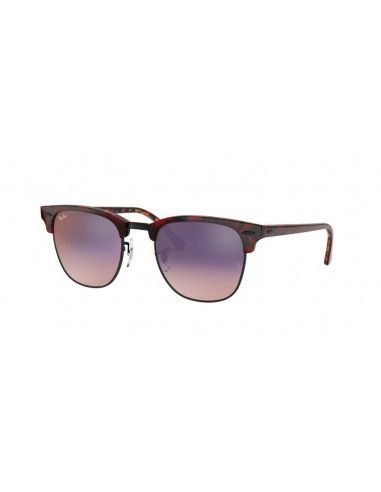 Comprar Ray-Ban ® CLUBMASTER RB3016 12753B al merjor precio en Shoppinggafas.com