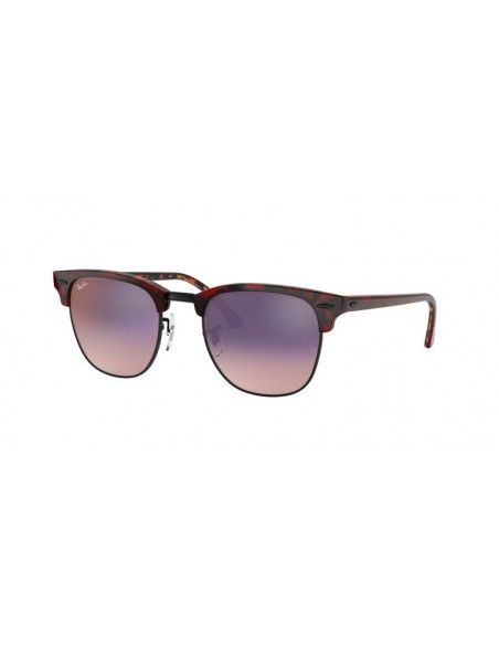 Comprar Ray-Ban ® CLUBMASTER RB3016 12753B al merjor precio en Shoppinggafas.com