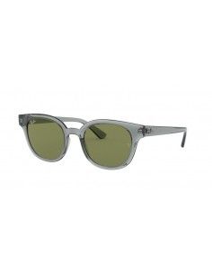 Comprar Ray-Ban RB4324 64504E al merjor precio en Shoppinggafas.com