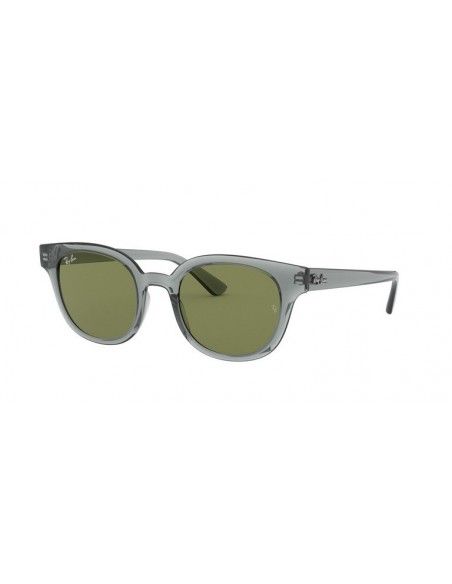 Comprar Ray-Ban RB4324 64504E al merjor precio en Shoppinggafas.com