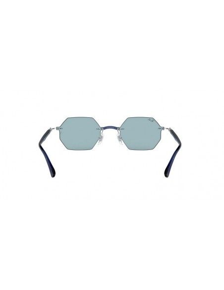 Comprar Ray-Ban RB8061 004_80 al merjor precio en Shoppinggafas.com