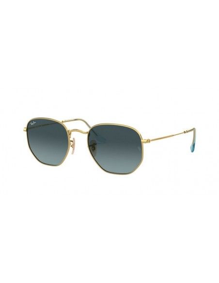 Comprar Ray-Ban ® HEXAGONAL RB3548N 91233M al merjor precio en Shoppinggafas.com