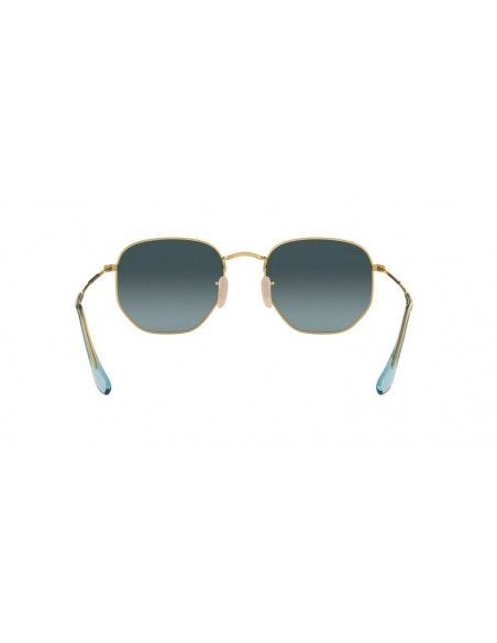 Comprar Ray-Ban ® HEXAGONAL RB3548N 91233M al merjor precio en Shoppinggafas.com