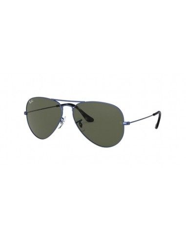 Comprar Ray-Ban ® AVIATOR LARGE METAL RB3025 918731 al merjor precio en Shoppinggafas.com