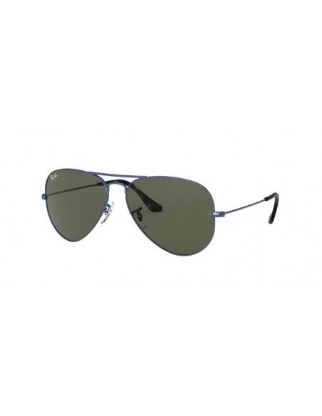 Comprar Ray-Ban ® AVIATOR LARGE METAL RB3025 918731 al merjor precio en Shoppinggafas.com