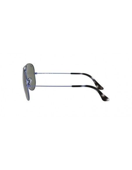 Comprar Ray-Ban ® AVIATOR LARGE METAL RB3025 918731 al merjor precio en Shoppinggafas.com