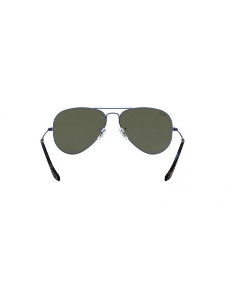 Comprar Ray-Ban ® AVIATOR LARGE METAL RB3025 918731 al merjor precio en Shoppinggafas.com
