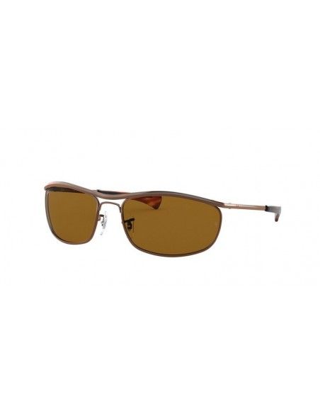 Comprar Ray-Ban ® OLYMPIAN I DELUXE RB3119M 918133 al merjor precio en Shoppinggafas.com