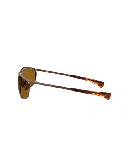 Comprar Ray-Ban ® OLYMPIAN I DELUXE RB3119M 918133 al merjor precio en Shoppinggafas.com