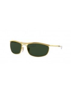 Comprar Ray-Ban ® OLYMPIAN I DELUXE RB3119M 001_31 al merjor precio en Shoppinggafas.com