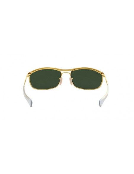 Comprar Ray-Ban ® OLYMPIAN I DELUXE RB3119M 001_31 al merjor precio en Shoppinggafas.com