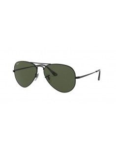 Comprar Ray-Ban ® AVIATOR METAL II RB3689 914831 al merjor precio en Shoppinggafas.com
