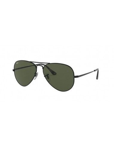 Comprar Ray-Ban ® AVIATOR METAL II RB3689 914831 al merjor precio en Shoppinggafas.com