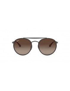 Comprar Ray-Ban ® BLAZE ROUND DOUBLEBRIDGE RB3614N 914413 al merjor precio en Shoppinggafas.com 2