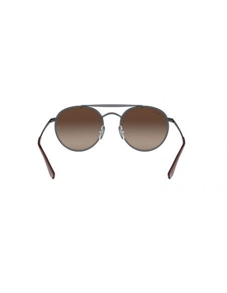 Comprar Ray-Ban ® BLAZE ROUND DOUBLEBRIDGE RB3614N 914413 al merjor precio en Shoppinggafas.com