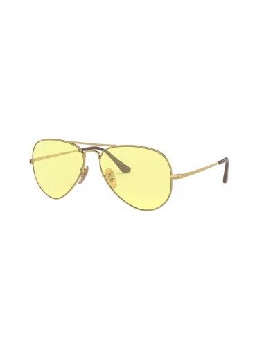 Comprar Ray-Ban ® AVIATOR METAL II RB3689 001_T4 al merjor precio en Shoppinggafas.com