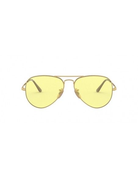 Comprar Ray-Ban ® AVIATOR METAL II RB3689 001_T4 al merjor precio en Shoppinggafas.com