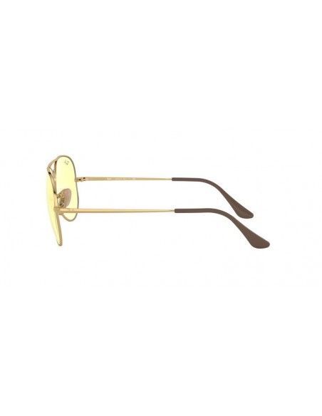 Comprar Ray-Ban ® AVIATOR METAL II RB3689 001_T4 al merjor precio en Shoppinggafas.com
