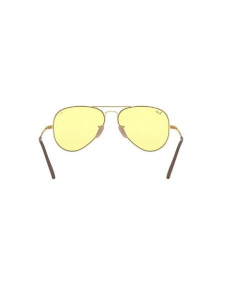 Comprar Ray-Ban ® AVIATOR METAL II RB3689 001_T4 al merjor precio en Shoppinggafas.com