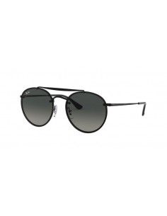 Comprar Ray-Ban ® BLAZE ROUND DOUBLEBRIDGE RB3614N 148_11 al merjor precio en Shoppinggafas.com