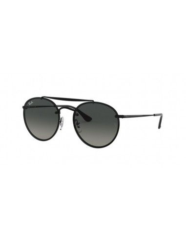 Comprar Ray-Ban ® BLAZE ROUND DOUBLEBRIDGE RB3614N 148_11 al merjor precio en Shoppinggafas.com