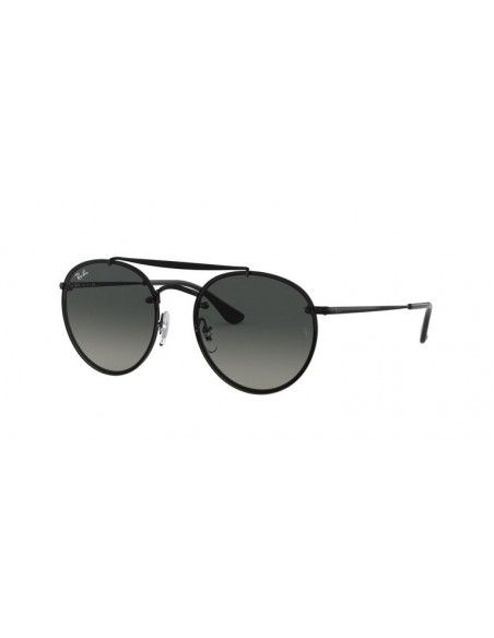Comprar Ray-Ban ® BLAZE ROUND DOUBLEBRIDGE RB3614N 148_11 al merjor precio en Shoppinggafas.com
