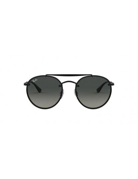 Comprar Ray-Ban ® BLAZE ROUND DOUBLEBRIDGE RB3614N 148_11 al merjor precio en Shoppinggafas.com
