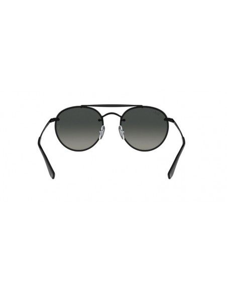Comprar Ray-Ban ® BLAZE ROUND DOUBLEBRIDGE RB3614N 148_11 al merjor precio en Shoppinggafas.com