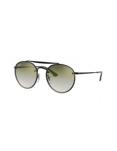 Comprar Ray-Ban ® BLAZE ROUND DOUBLEBRIDGE RB3614N 148_0R al merjor precio en Shoppinggafas.com