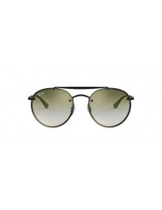 Comprar Ray-Ban ® BLAZE ROUND DOUBLEBRIDGE RB3614N 148_0R al merjor precio en Shoppinggafas.com 2