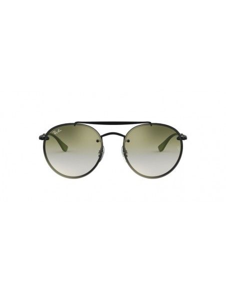 Comprar Ray-Ban ® BLAZE ROUND DOUBLEBRIDGE RB3614N 148_0R al merjor precio en Shoppinggafas.com