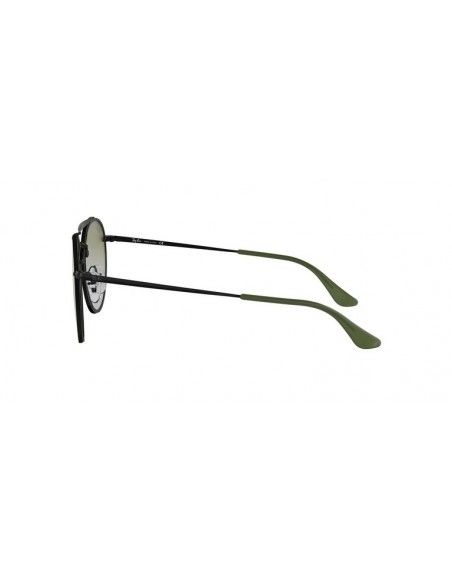 Comprar Ray-Ban ® BLAZE ROUND DOUBLEBRIDGE RB3614N 148_0R al merjor precio en Shoppinggafas.com