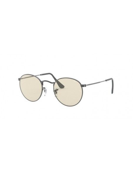 Comprar Ray-Ban ® ROUND METAL RB3447 004_T2 al merjor precio en Shoppinggafas.com