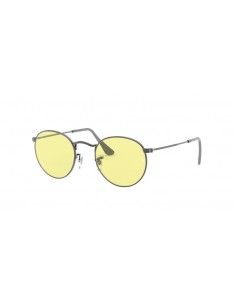Comprar Ray-Ban ® ROUND METAL RB3447 004_T4 al merjor precio en Shoppinggafas.com