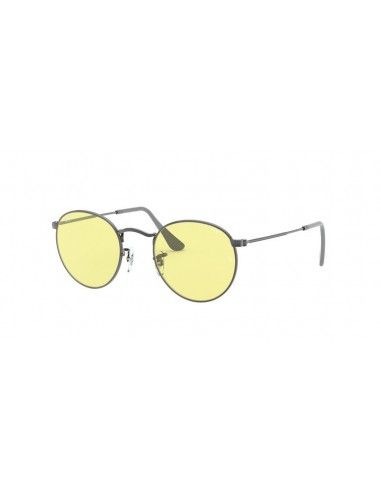 Comprar Ray-Ban ® ROUND METAL RB3447 004_T4 al merjor precio en Shoppinggafas.com
