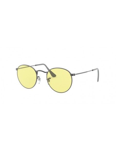 Comprar Ray-Ban ® ROUND METAL RB3447 004_T4 al merjor precio en Shoppinggafas.com