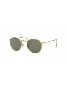 Comprar Ray-Ban ® ROUND METAL RB3447 001_58 al merjor precio en Shoppinggafas.com