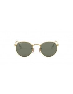 Comprar Ray-Ban ® ROUND METAL RB3447 001_58 al merjor precio en Shoppinggafas.com 2