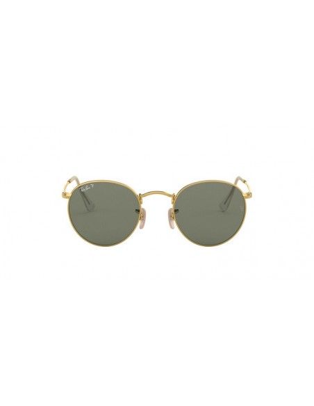 Comprar Ray-Ban ® ROUND METAL RB3447 001_58 al merjor precio en Shoppinggafas.com